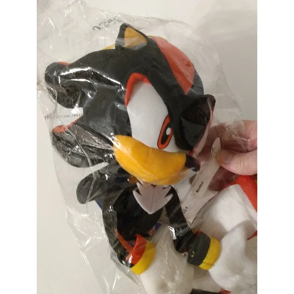Great Eastern sonic hedgehog